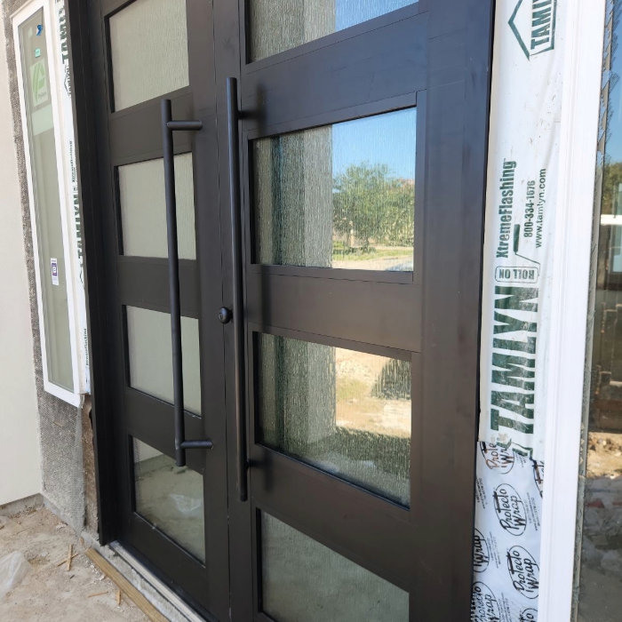 Glass Doors experts in Houston