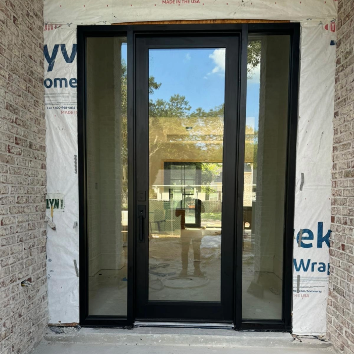 Glass Doors experts in Houston